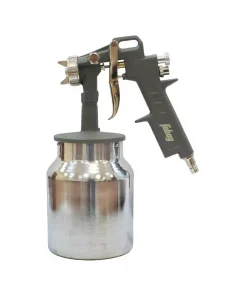 Краскораспылитель с нижним бачком, BASIC S750/1.5 HP