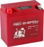 DS 1214 Red Energy Аккумуляторная батарея