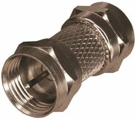 05-4202-4, Переход штекер F-штекер F