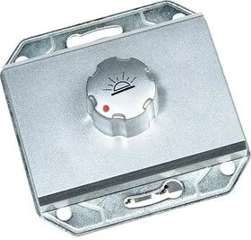 SV-54442-SM, Диммер, металлик 500 Вт