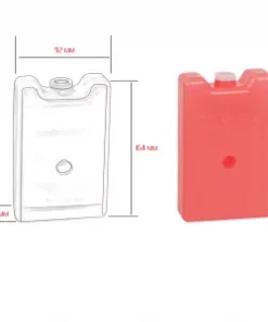 Термоаккумулятор (хладоэлемент), МТП-Х2