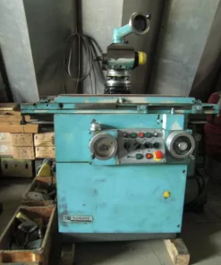 Универсально-заточной станок, 3Д642Е