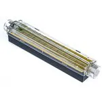 S.800001, S Series Variable Area Flow Meter for Liquid, 0.2 L/min Min, 2 L/min Max