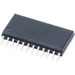 CDC2351DW, Clock Driver 10-OUT 1-IN 1:10 24-Pin SOIC Tube