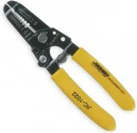 JIC-1022, Инструмент для снятия изоляции с проводов 0,64 - 2,6 мм