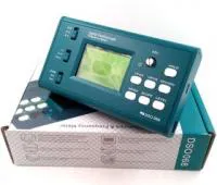 DSO 068 kit, Осциллограф портативный карманный 3МГц