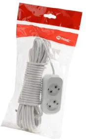 MAKEL MGP 108 10А BL1, Сетевой удлинитель