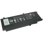 Аккумуляторная батарея для ноутбука Dell Inspiron 15 7547 11.1V 43Wh D2VF9