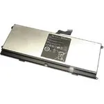 Аккумуляторная батарея для ноутбука Dell XPS 15z 64Wh серебристая