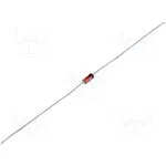 1N4150-DIO, Диод импульсный, 50В, 300мА, Упаковка Ammo Pack, 500мВт, DO35