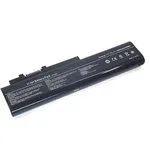 Аккумуляторная батарея для ноутбука Asus N50 11.1V 4400mAh OEM черная