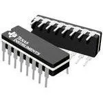 UC1525AJ883B, Voltage Mode PWM Controller 400mA 400kHz 16-Pin CDIP Tube