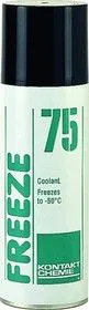 FREEZE 75/200, Средство замораживающее (пожаробезопасный охладитель)