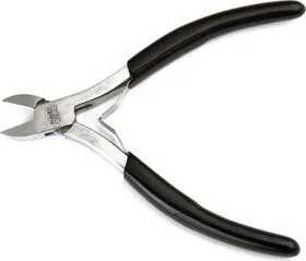 1PK-22, Кусачки прецизионные чистовые (медь до 1.6мм, 110мм, пружина)