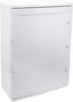Корпус пластиковый ЩМПп 800х600х260 УХЛ1 IP65 ИЭК MKP93-N-806026-65