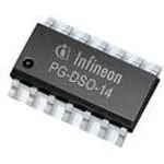 TLE42062GXUMA2, Motor / Motion / Ignition Controllers & Drivers BODY BRIDGES