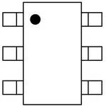AP62200WU-7, Преобразователь DC-DC [TSOT-26]