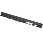 Аккумуляторная батарея для ноутбука HP Pavilion 14-n000, 15-n000 (LA04D) 41Wh черная