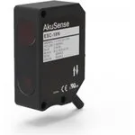 ESC-18N фотоэлектрический датчик цветной метки RGB с дисплеем, Sn=18мм, NPN NO/NC, 10...30VDC, IP67, кабель 2м