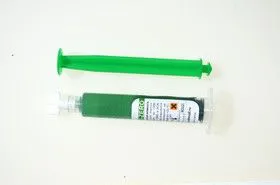 NR-255-Zero (5мл), Флюс-гель безотмывочный (R0L0)