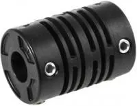 E69C04B, ENCODER COUPLING, 4MM, 0.8N-M