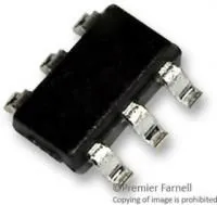 AD7276YUJZ-500RL7, АЦП, 12 бит, 3 Мвыборок/с, Несимметричный, SPI, Однополярный, 2.35 В