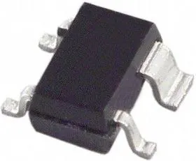 ADCMP350YKSZ-REEL7, Компаратор с открытым стоком/активным низким выходом и источник опорного напряжения 0.6В [SC70-4]