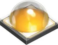 GW CSSRM3.EM-M9N2-XX57-1, Светодиод повышенной яркости, OSLON Square Series, Теплый Белый, 120 , 300 лм, 3000 K, 1.8 А