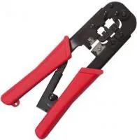 12-3432, Кримпер для обжима 8P8C/6P6C (ht-568R)