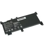 Аккумуляторная батарея для ноутбука Asus F442U A480U (C21N1638) 7,7V 4400mAh OEM