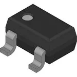 ADM1818-R23AKSZ-R7, Processor Supervisor 2.31V 1 Active Low/Open Drain 3-Pin SC-70 T/R