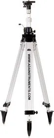 Штатив для лазерных уровней (нивелиров) телескопический ADA Elevation 30