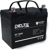 DT 1233 Delta Аккумуляторная батарея