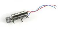 QX-6A-1, Вибромотор на плату 6х20.7мм 3V