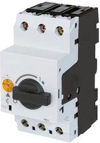 Выключатель авт. защиты двиг. PKZM0-10 EATON 072739