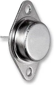 2N5686, Биполярный транзистор, NPN, 80 В, 2 МГц, 300 Вт, 50 А, 15 hFE