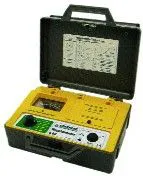 GT-5990 , Мегомметр Greenlee 5 кВ