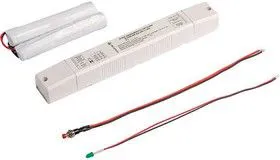 Блок аварийного питания Stabilar BS-200-1 LED Белый свет a10378