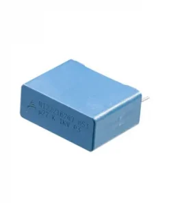 B32653A224K, B32653A0224K000, конденсатор пленочный 0.22 мкФ 10% 1000 Vdc