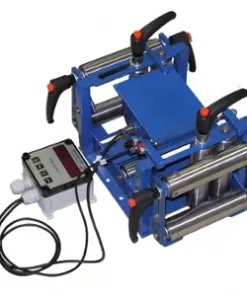 Измеритель длины провода, троса, каната, кабеля, счетчик метража, ИДМ-65ПВВР