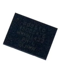 AT45DB641E-MWHN-T, микросхема памяти (AT45DB642D-CNU) 64МБ 17В VDFN-8