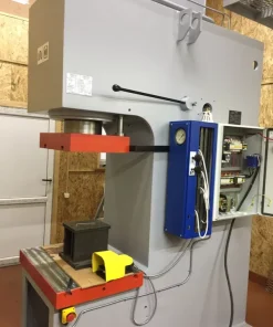 Пресс гидравлический, PYE