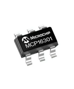 MCP16301T-I/CHY, SOT-23-6