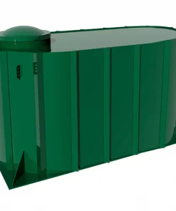 Накопительная ёмкость, Alta Tank 10