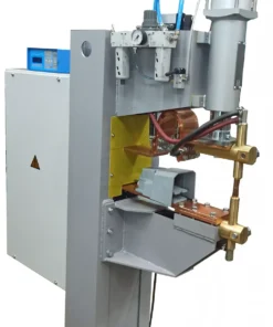 Машина точечной контактной сварки с вылетом 500мм, МТ-1928