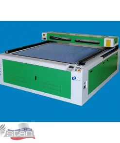 Лазерно-гравировальный станок с ЧПУ для раскроя фанеры, LТТ-Z1616