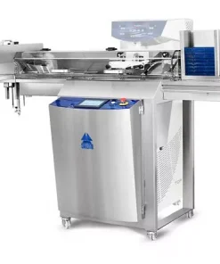 Автоматическое устройство для производства шоколадных конфет и плиток, Moulding loader 175