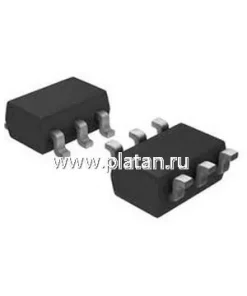 STF202-22T1G, TSOP-6