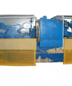 Станок оцилиндровочно - фрезерный, 682С