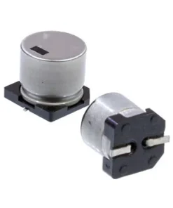 EEVFK2A331M, SMD эл-лит 100V 330uF /18*16.5/105 C